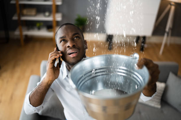 Best Emergency water damage restoration  in Fairview, NJ