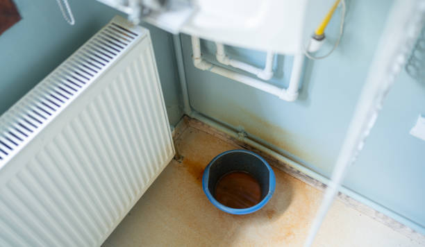 Best Flood damage cleanup  in Fairview, NJ